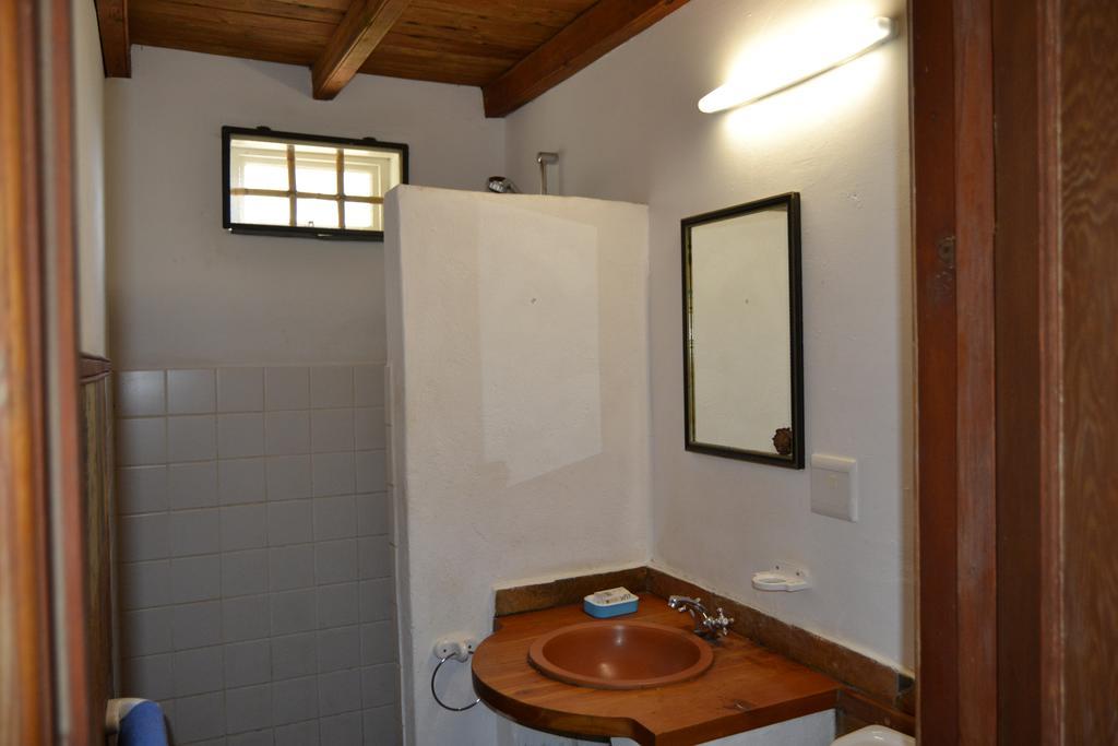 Aloe Guest House Prince Albert Værelse billede