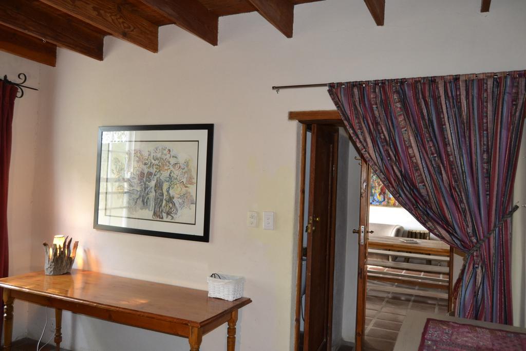 Aloe Guest House Prince Albert Eksteriør billede