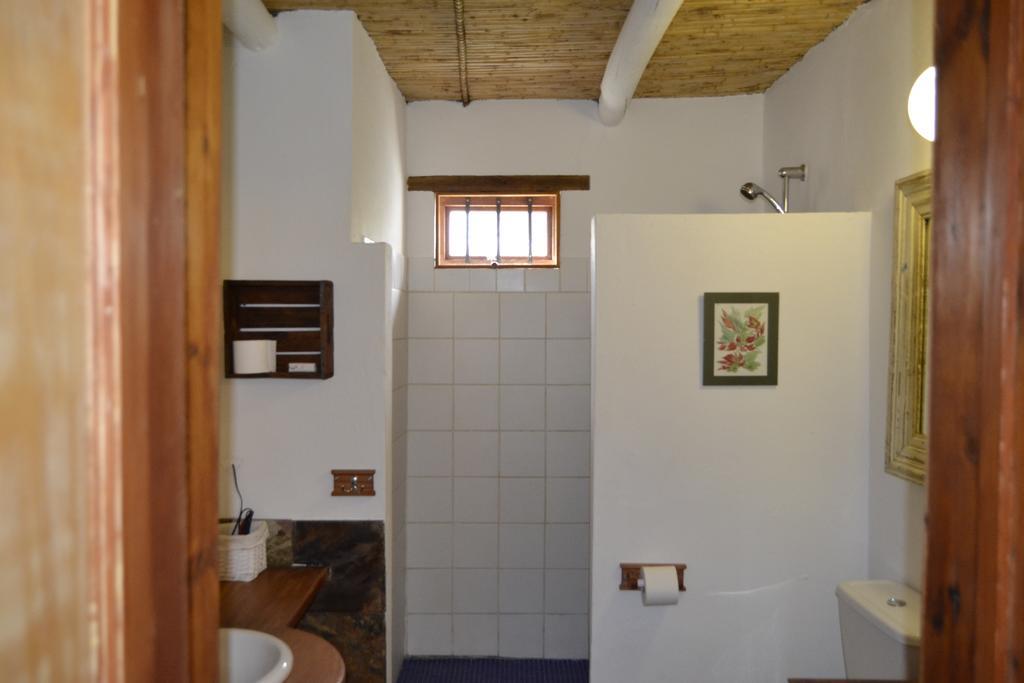 Aloe Guest House Prince Albert Eksteriør billede