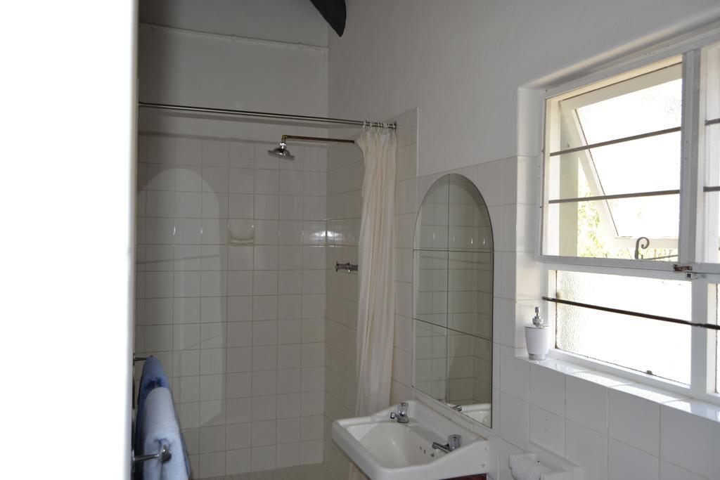 Aloe Guest House Prince Albert Eksteriør billede